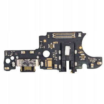 Płytka Ładowania do Motorola Moto G54 Power USB Oryginał Zila XT2343-6