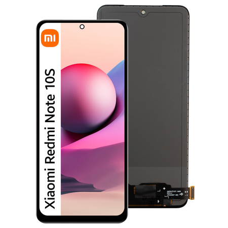 LCD do Xiaomi Redmi Note 10S Wyświetlacz Dotyk