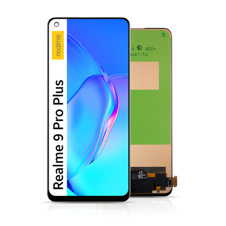 Wyświetlacz do Realme 9 Pro Plus Ekran LCD Incell RMX3393