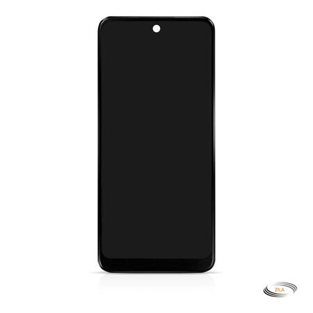 Wyświetlacz do Motorola Moto G34 Ekran LCD Ramka XT2363-2