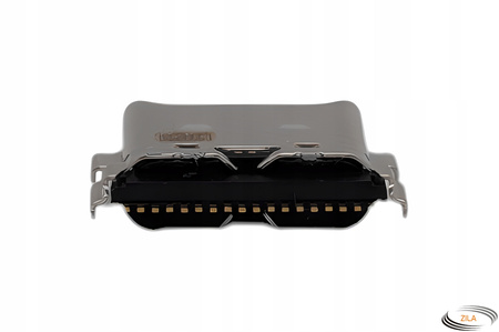 ZŁĄCZE GNIAZDO ŁADOWANIA USB DO SAMSUNG A21S A41 A31 A51 A71