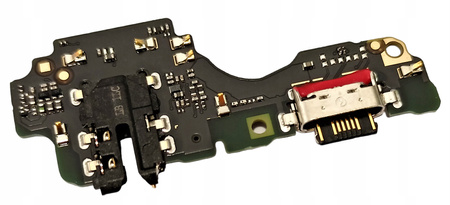 ORYGINAŁ PŁYTKA GNIAZDO ŁADOWANIA USB DO MOTOROLA G32