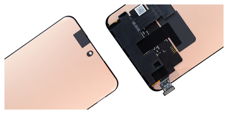 Wyświetlacz do OnePlus Nord 3 5G Ekran LCD Oryginał Zila CPH2493