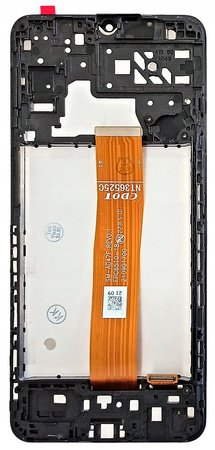 Wyświetlacz do Samsung Galaxy A04s Ekran LCD Ramka SM-A047F
