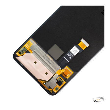 Wyświetlacz do Asus ROG Phone 6 Ekran LCD Oryginał Zila AI2201