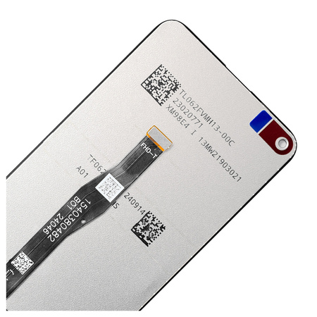Wyświetlacz do Huawei Nova 5T Ekran LCD YAL-L21 YAL-L61