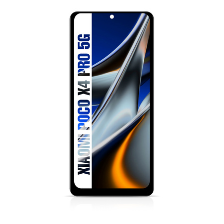 Wyświetlacz do Xiaomi Poco X4 Pro 5G Ekran LCD OLED 2201116PG