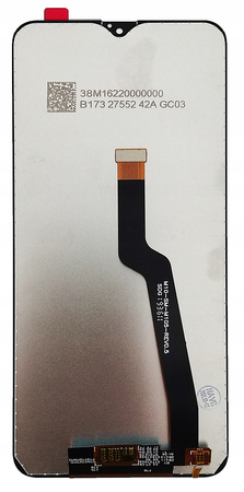 Wyświetlacz LCD Do Samsung A10 Ekran SM-A105F SM-A105G SM-A105M