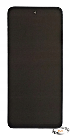 Wyświetlacz do Motorola Moto G73 Ekran LCD Ramka XT2237