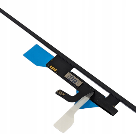 SZYBA SZKŁO WYŚWIETLACZA DOTYK OCA DO APPLE IPHONE 12 MUSTTBY Z CHIP