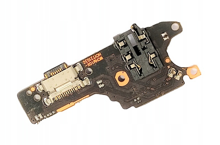 PŁYTKA GNIAZDO ŁADOWANIA USB DO XIAOMI REDMI NOTE 9