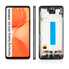 Wyświetlacz do Samsung Galaxy A53 5G Ekran LCD Incell Ramka SM-A536B