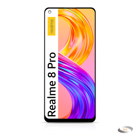 Wyświetlacz do Realme 8 Pro Ekran LCD Incell RMX3081