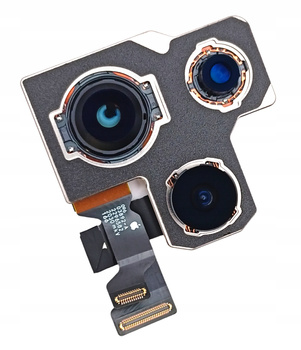 ORYGINAŁ APARAT TYLNY KAMERA TYŁ DO TYLNY iPhone 14 PRO