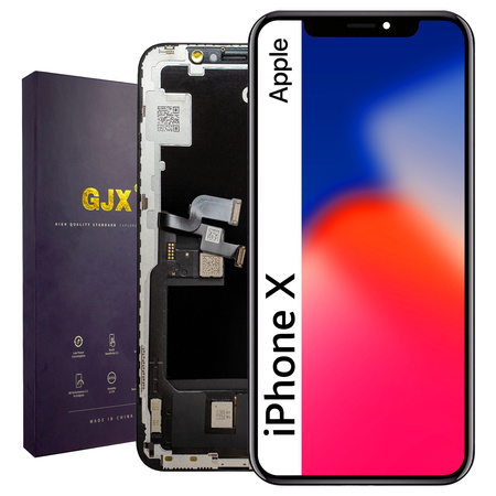 Wyświetlacz do iPhone X Ekran LCD OLED A1865 A1901