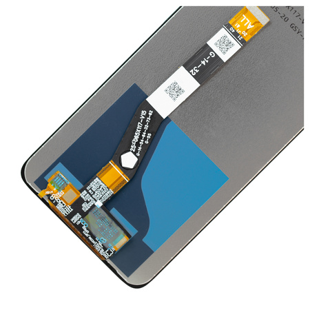 Wyświetlacz do Motorola Moto G14 Ekran LCD XT2341-2 XT2341-3