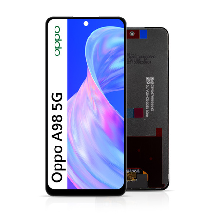 Wyświetlacz do Oppo A98 5G Ekran LCD CPH2529