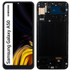 Wyświetlacz do Samsung Galaxy A50 Ekran LCD Incell Ramka SM-A505F SM-A505FN