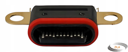 ZŁĄCZE GNIAZDO ŁADOWANIA USB DO GOOGLE PIXEL 5 GD1YQ GTT9Q G5NZ6