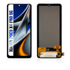 Wyświetlacz do Xiaomi Poco X4 Pro 5G Ekran LCD OLED 2201116PG