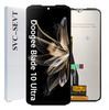 Wyświetlacz do Doogee Blade 10 Ultra Ekran LCD Oryginał Zila