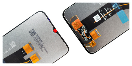 Wyświetlacz do Samsung Galaxy A14 4G Ekran LCD Oryginał Zila SM-A145F A145F