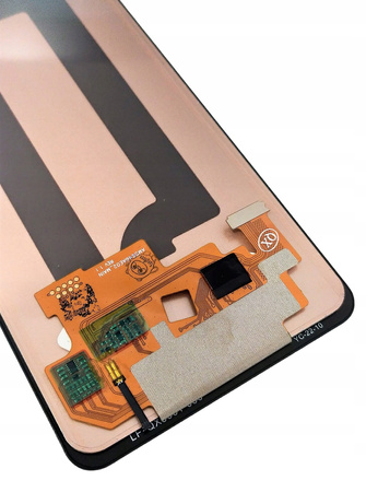 Wyświetlacz do Samsung Galaxy A53 Ekran LCD Incell SM-A536B