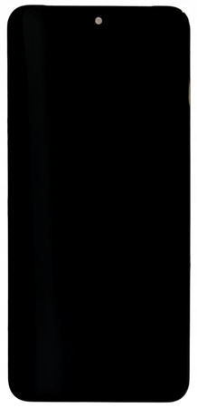 Wyświetlacz do Google Pixel 8 Ekran LCD Ramka Oryginał Zila G9BQD GZPF0