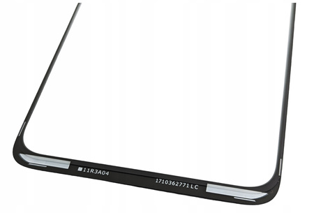 SZYBA SZKŁO WYŚWIETLACZA KLEJ OCA DO MOTOROLA G14