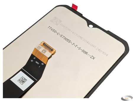 Wyświetlacz do Doogee S100 Pro Ekran LCD Oryginał Zila