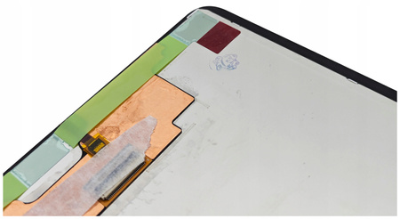 ORYGINAŁ LCD WYŚWIETLACZ DOTYK DO SAMSUNG TAB S8 SM-X700 SM-X706 CZARNY
