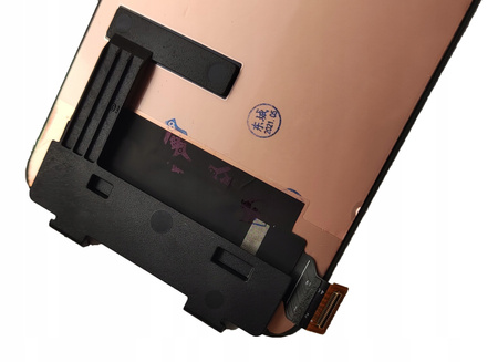 Wyświetlacz do Xiaomi Mi 11 Lite 4G / 5G Ekran LCD Oryginał Zila M2101K9AG