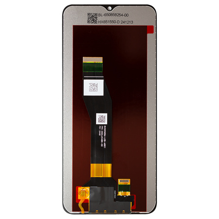 Wyświetlacz do Motorola Moto E13 Ekran LCD Oryginał Zila XT2345-1 XT2345-2