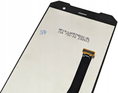 Wyświetlacz do Hammer Explorer Ekran LCD