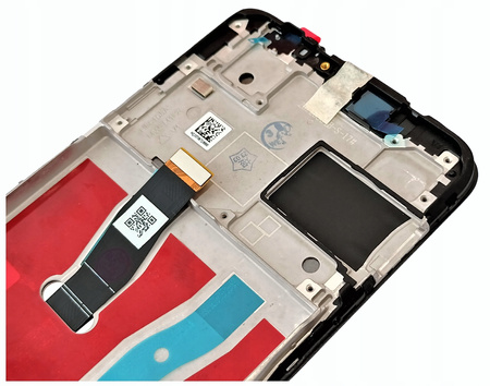 Wyświetlacz do Huawei Nova Y70 Ekran LCD Ramka MGA-LX2 MGA-LX3