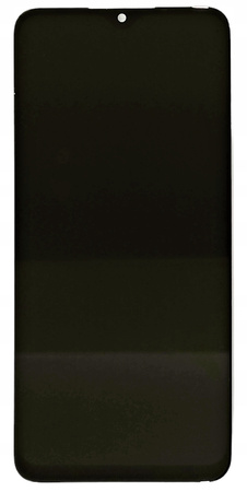 Wyświetlacz do Xiaomi Redmi 9 Ekran LCD Oryginał Zila M2004J19G