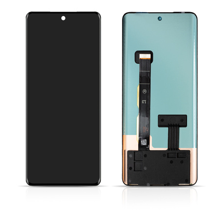 Wyświetlacz do Motorola Edge 40 Neo Ekran LCD Oryginał Zila XT2307-1