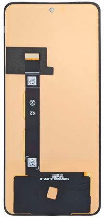 Wyświetlacz do Motorola Moto G84 Ekran LCD Incell XT2347-1 XT2347-2