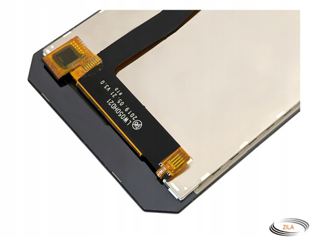 Wyświetlacz do Hammer Energy Ekran LCD