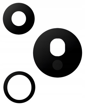 SZYBKA SZKŁO OSŁONA APARATU KLEJ DO HUAWEI PURA 70 ADY-LX9 ADY-AL00