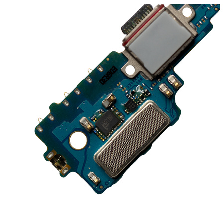 Płytka Ładowania do Samsung Galaxy Z Fold4 USB Złącze Oryginał Zila