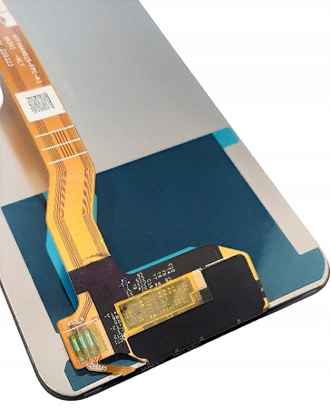 Wyświetlacz do Oppo A57 5G Ekran LCD PFTM20