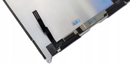 LCD WYŚWIETLACZ DO APPLE IPAD 9 2021 9TH GEN A2602 A2603 A2604 A2605 CZARNY