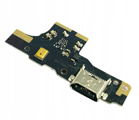 PŁYTKA GNIAZDO ŁADOWANIA USB DO NOKIA G21