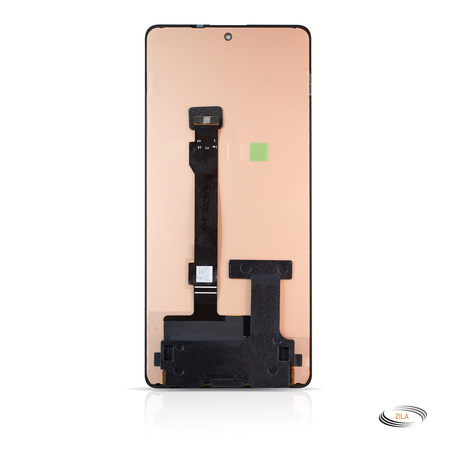 Wyświetlacz do Xiaomi Redmi Note 12 Pro 5G Ekran LCD Oryginał Zila