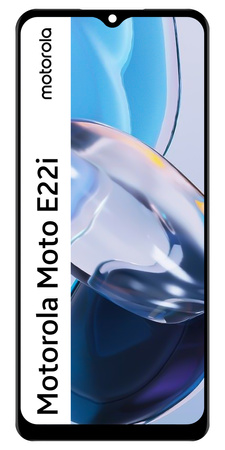 Wyświetlacz do Motorola Moto E22i Ekran LCD XT2239-17 XT2239-18