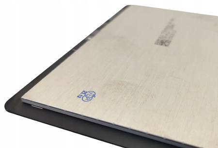 LCD WYŚWIETLACZ DOTYK DO LENOVO TAB M9 2022 TB310 TB310FU CZARNY