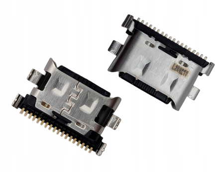 ZŁĄCZE GNIAZDO ŁADOWANIA USB DO SAMSUNG A20 A20E A30 A30S A40 A50 A70