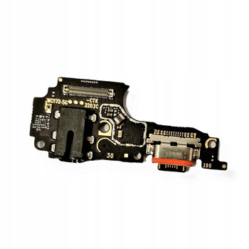 PŁYTKA GNIAZDO ŁADOWANIA USB DO VIVO Y52 5G