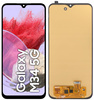 Wyświetlacz do Samsung Galaxy M34 5G Ekran LCD OLED SM-M346B